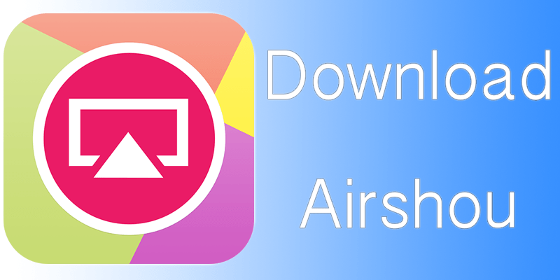 AirShou iOS 17