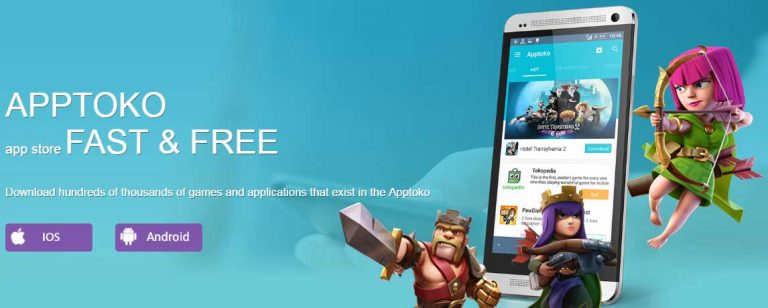 AppToko Apk – Download AppToko for iOS/Android/PC {Free}