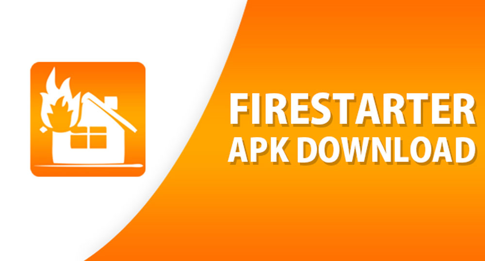 fire tv firestarter apk