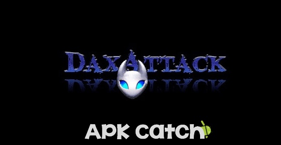 DaxAttack APK