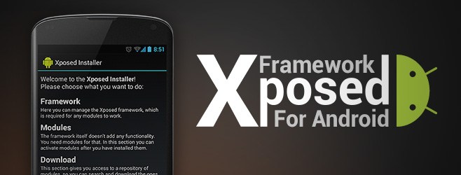 Xposed Installer APK 2022 – Download Xposed Framework FREE