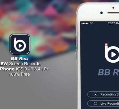 BB Rec