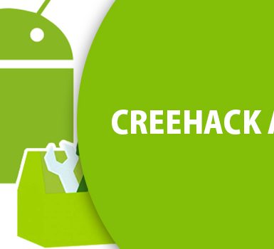 Creehack Apk
