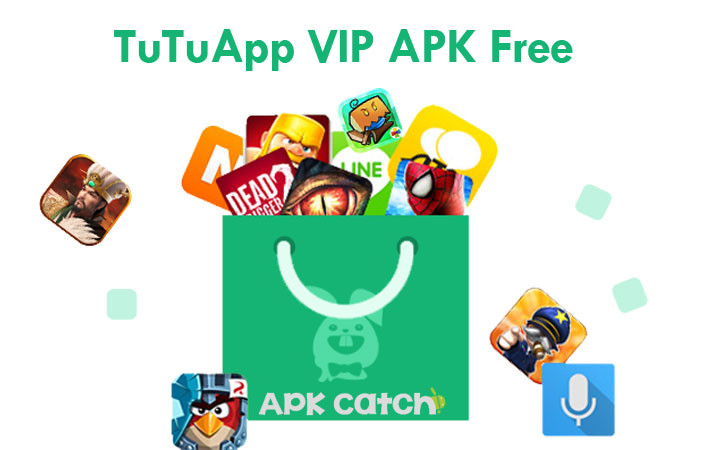 TUTUApp iOS 15