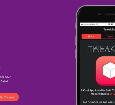 TweakBox