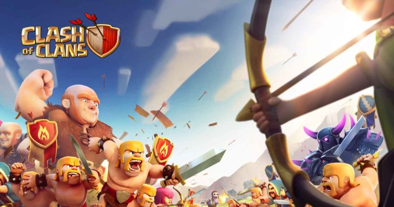 Clash of Clans Hack iOS 15 for iPhone with Cydia Source