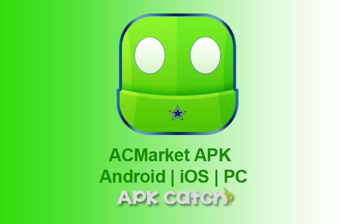 AcMarket APK