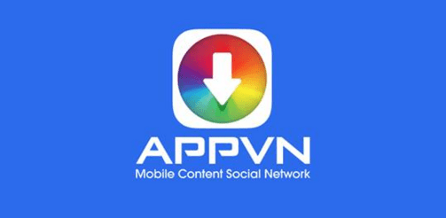 Appvn iOS 15 2022 – Download for iPhone & iPad