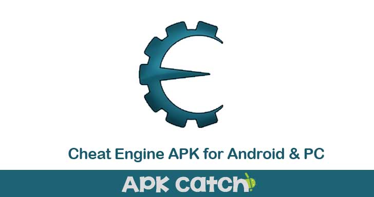 Cheat Engine APK Download for Android & PC [No Root]