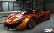 CSR Racing 2 APK Mod