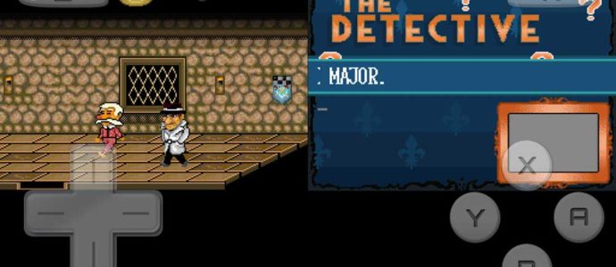 drastic ds emulator apk