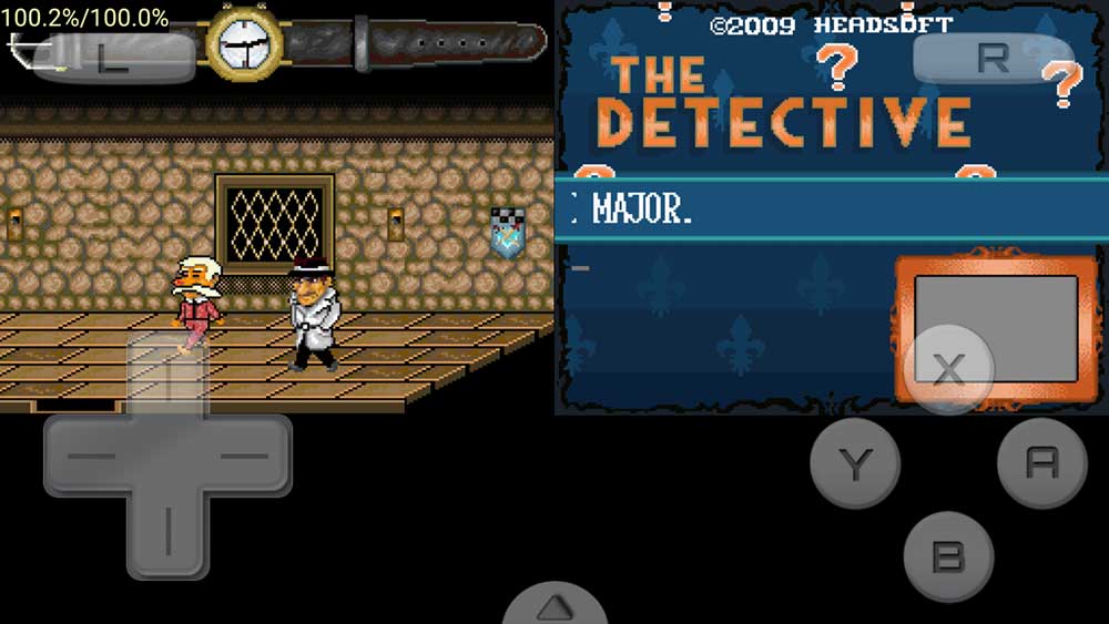 drastic ds emulator apk license removed