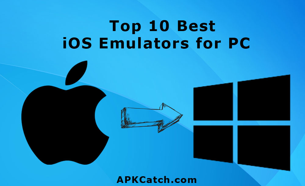 best iphone emulators for windows 7