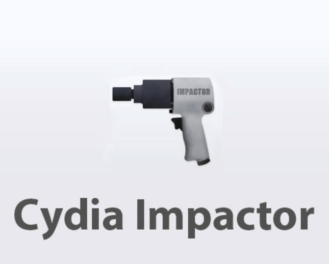 Cydia Impactor iOS 15