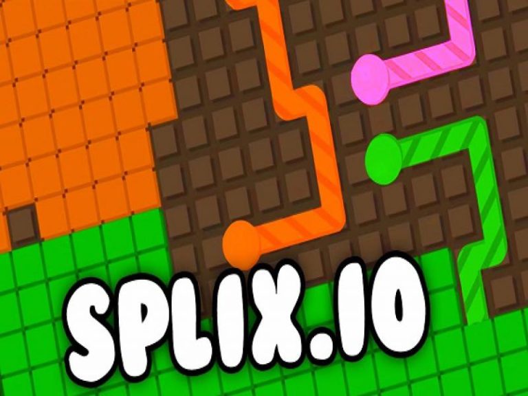 Splixio Games with Unblocked Mods, Hacks and Cheats [Download]