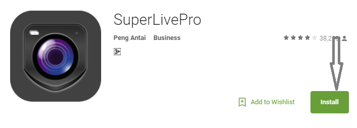 Superlivepro For Mac