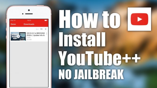 YouTube++