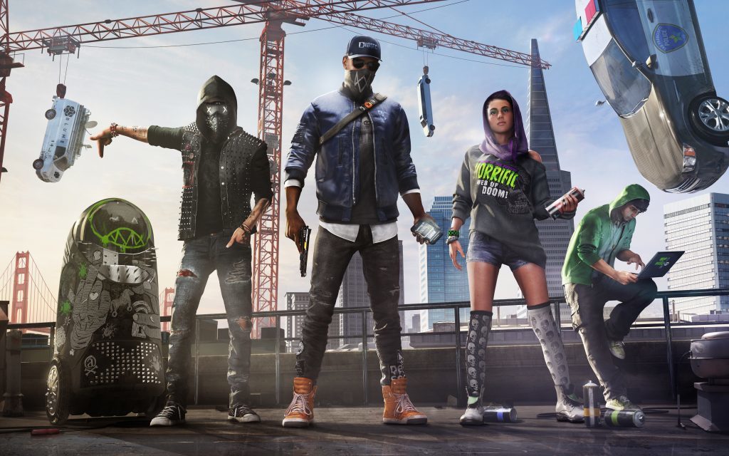 download game watch dogs 2 for android