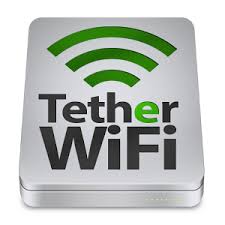 WiFi Tether Router APK