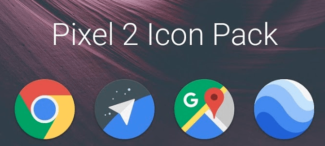 Pixel Icon Pack 2 APK Latest Download for Android [2018 Edition]