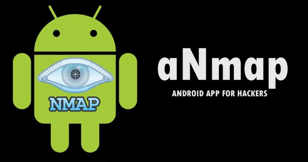 NMAP for Android