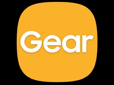 Gear Fit Manager APK