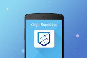 Kingo SuperUser