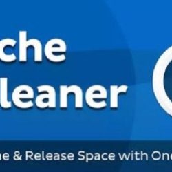 App Cache Cleaner 1tap Clean