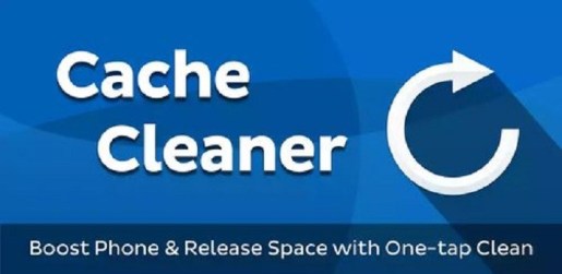 App Cache Cleaner 1tap Clean