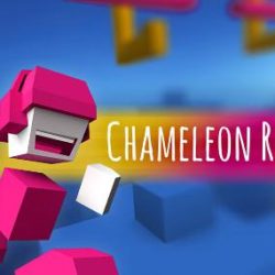 Chameleon Run APK