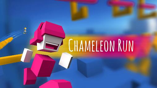 Chameleon Run APK | Download Chameleon Run APK for Android