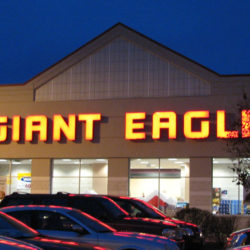 Giant Eagle Listens - www.gexpresslistens.com