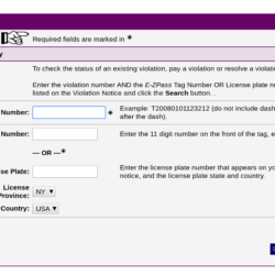 www.e-zpassny.com/payviolation