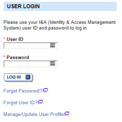 Pecos Login