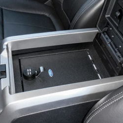 Best Car Gun Safe
