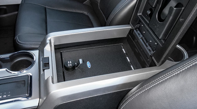 How to Choose a Best Car Gun Safe Some Points?