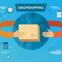 Dropshipping Business