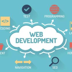 Web Development Company