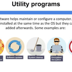 Utility Programs