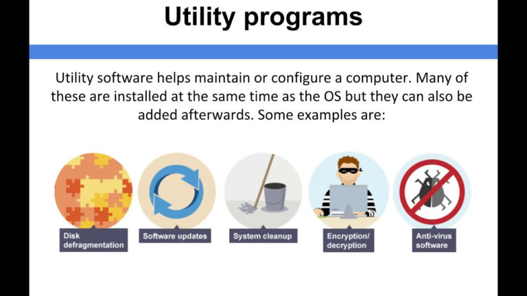 how-utility-programs-can-improve-productivity