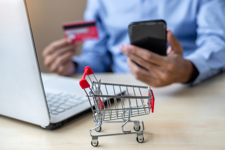 Why a Top Merchant Account is Necessary for Online Businesses