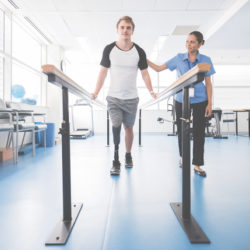 Physical Therapy