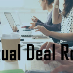 Virtual Deal Room
