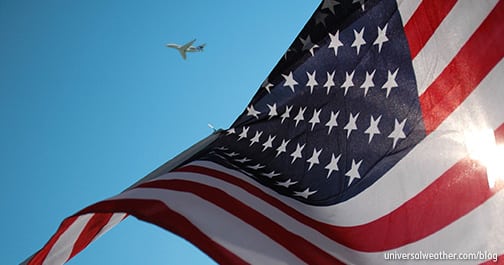 Top Airports in the USA