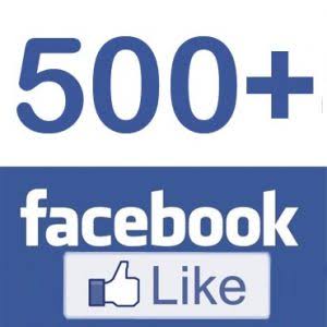 500 Likes Auto Liker FB