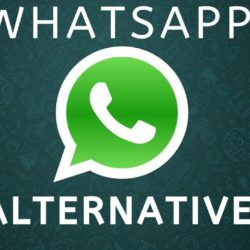 Best Alternative of WhatsApp