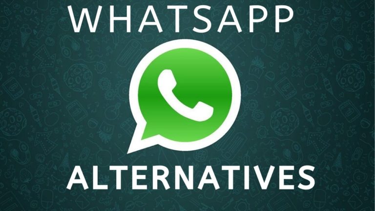 Top 5 Best Alternative of WhatsApp in 2020
