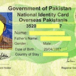 NADRA
