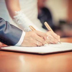 Special Marriages in India