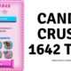 Candy Crush 1642 Tips